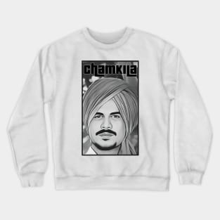 Chamkila Crewneck Sweatshirt